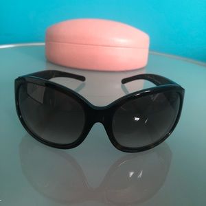 Juicy Couture Sunglasses